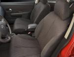 Nissan Versa 2010 года